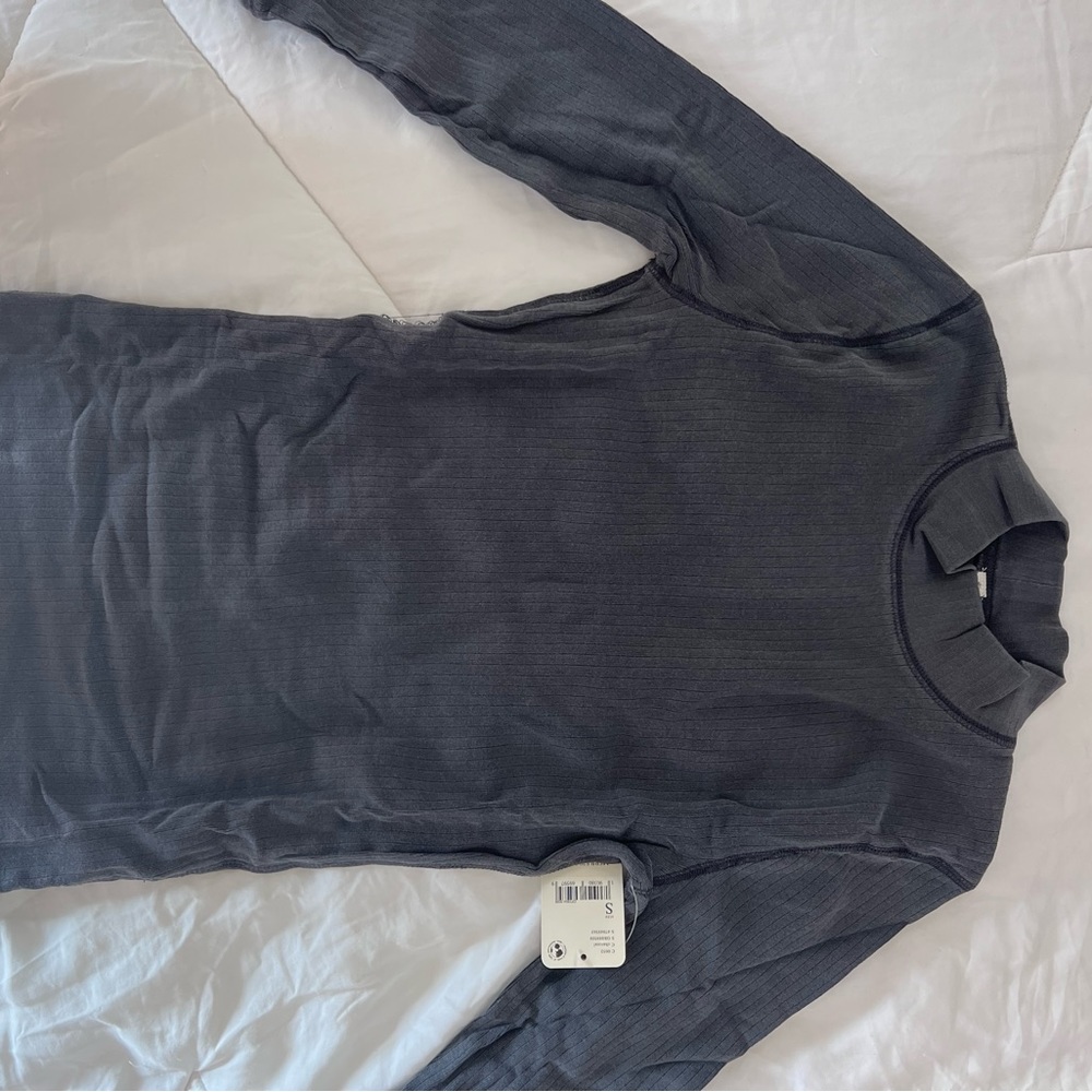 NWT - Free People The Rickie Top - Picture 5 of 11